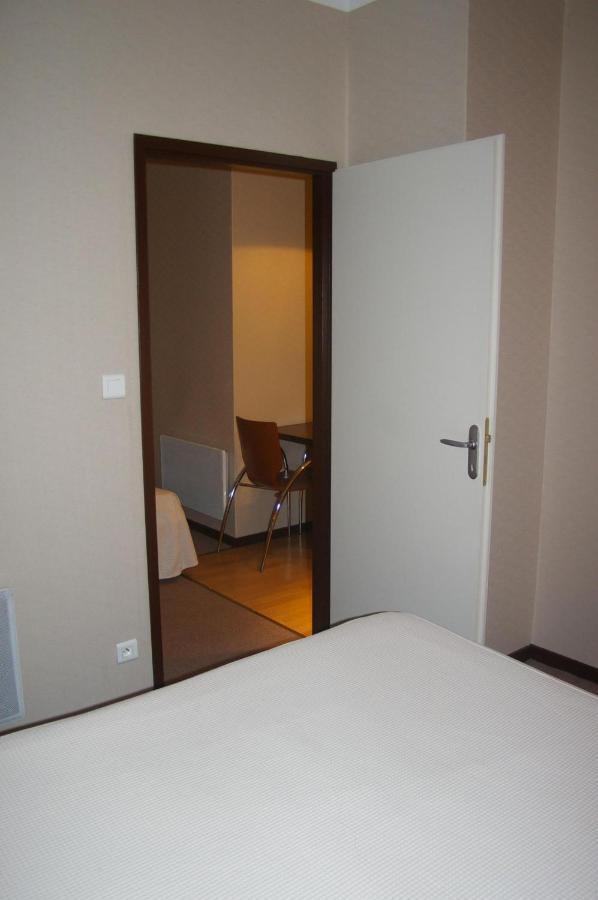 Hotel De L'Abbaye Des Premontres Pont-a-Mousson Room photo